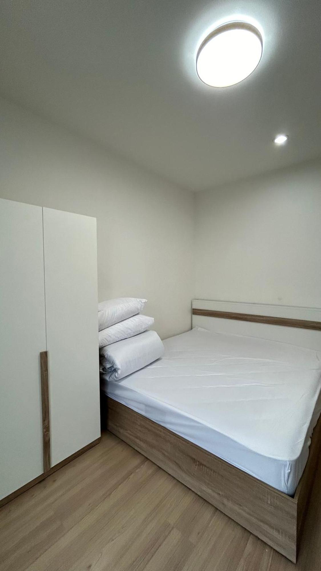 ไนซ์สเตย์ เฮาส์ แอทคลองสาม รังสิต คลองหลวง ปทุมธานี Nice Stay House At Khlong Sam - Rangsit - Khlong Luang - Phathumthani Exterior foto